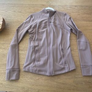 LULULEMON Define jacket